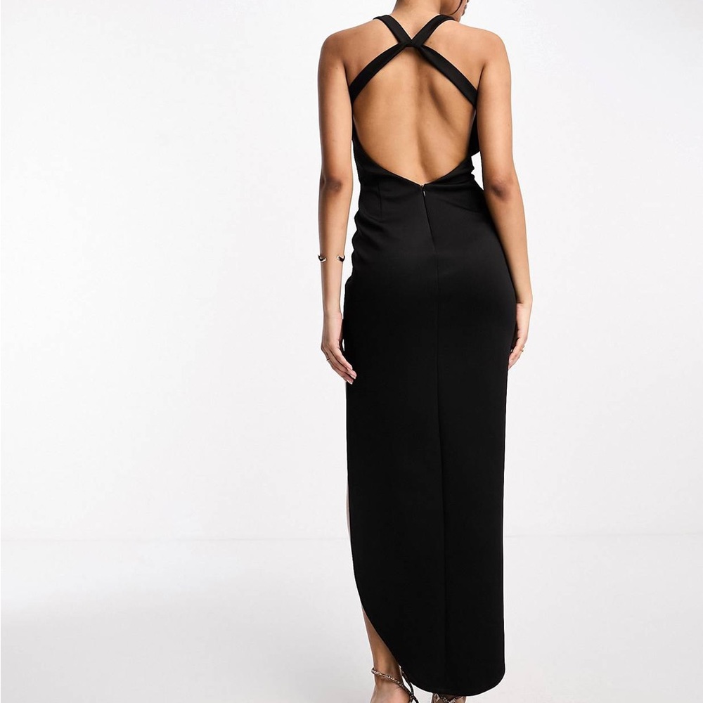 Dress - Picture 3 of 4